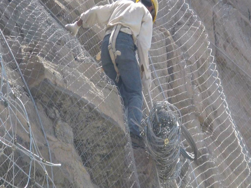 GPS2主動防護網(wǎng)規(guī)格